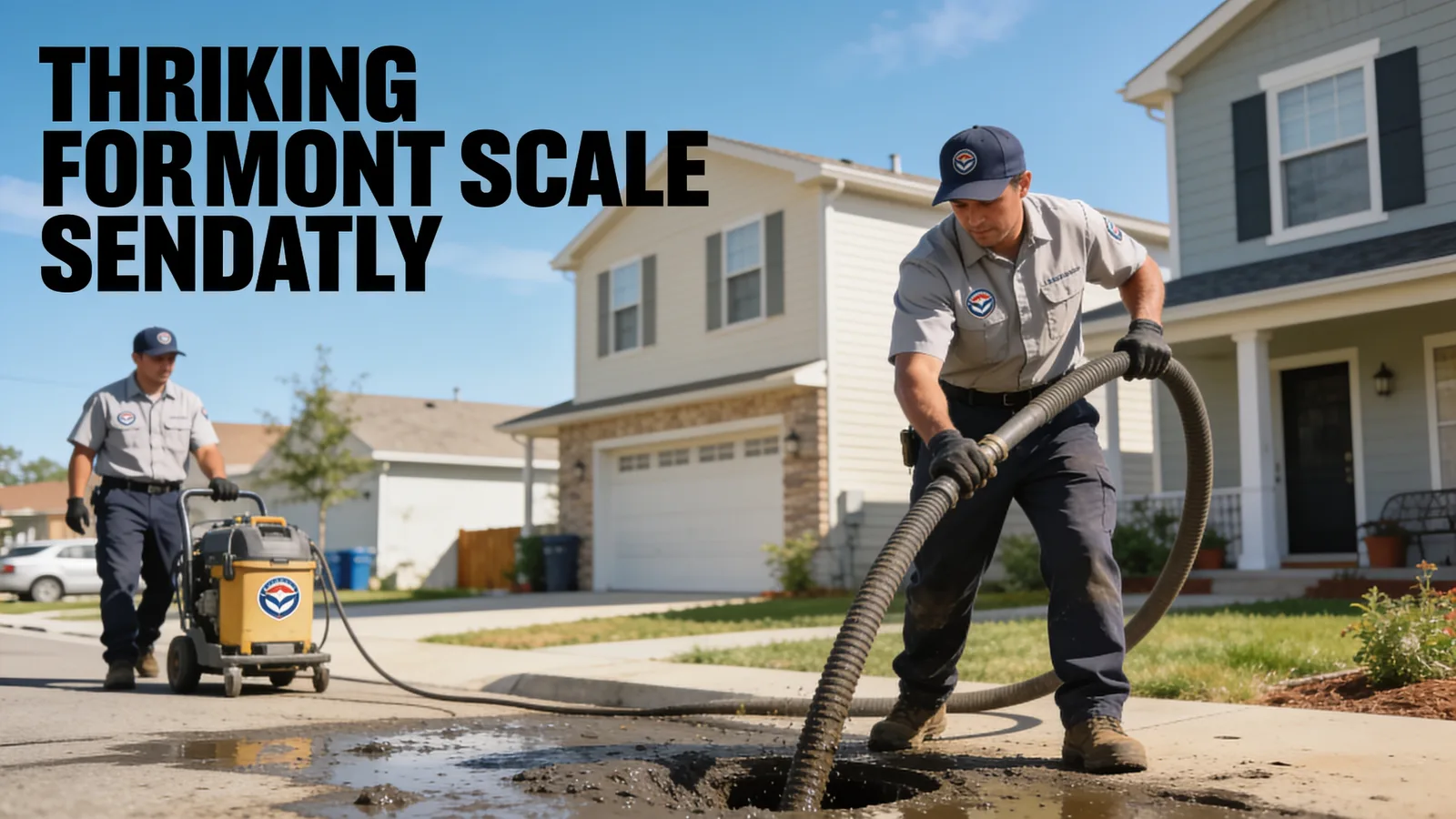 Sewage Cleanup in Fergus Falls, MN near me